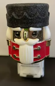 Bath & Body Works TOY SOLDIER NUTCRACKER 🎄 Wallflowers Fragrance Plug CUTE! - Picture 1 of 1