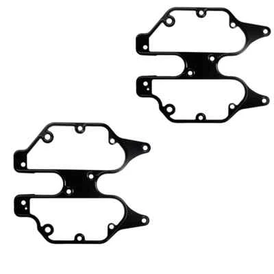 2PC Cylinder Head 2 Gasket For Yamaha XV1600 99-03 Midnight Star 1600 00-03  - Imagem 1 de 4