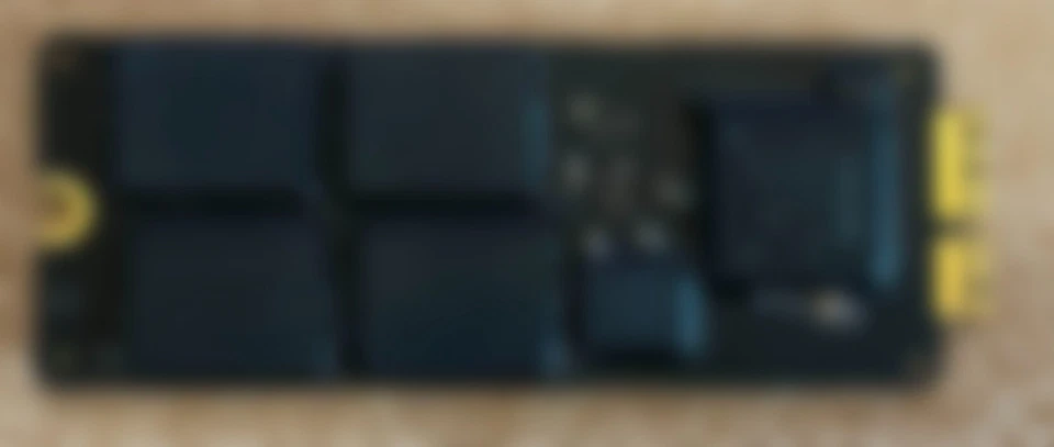 1 TB original Apple SSD Mac Pro, Mac Mini, MacBook Pro 2013, 2014 2015 2017 - Bild 1 von 1