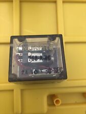 NEW Murphy 758-A-NG 24V 30 sec Magnetic Switch