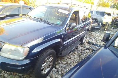 2004 Jeep Grand Cherokee 4.0L Engine Motor OEM 109K Miles - LKQ438632017 - Image 1 of 4