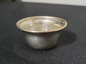 Antique Sterling Silver Small Bowl Whiting & Mfg Co 1661 - Picture 1 of 16