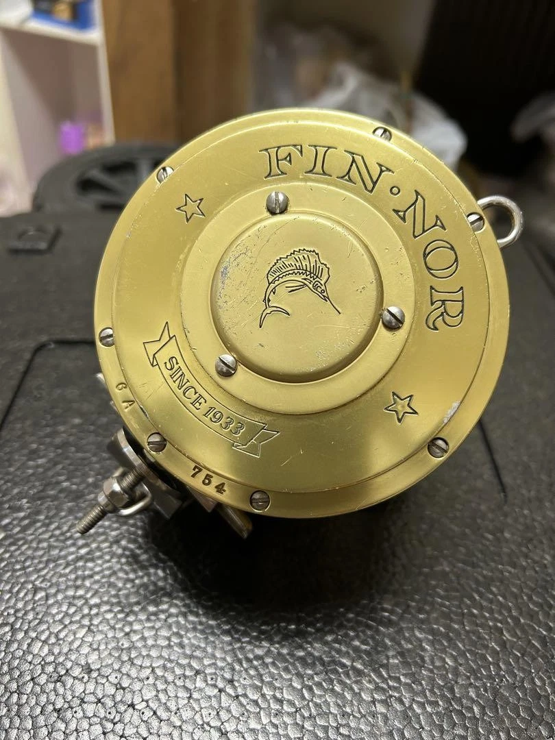 Fin-Nor products for sale | eBay