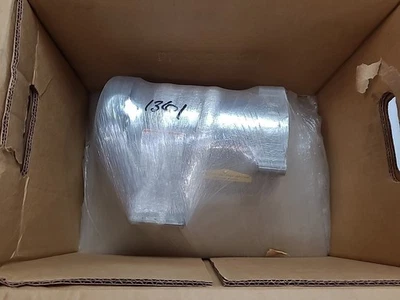 Baldor-Reliance VM3538 AC Motor Enclosed 0.5HP 1725RPM 3Ph 3416M TEFC GE3 Series - Image 1 of 4