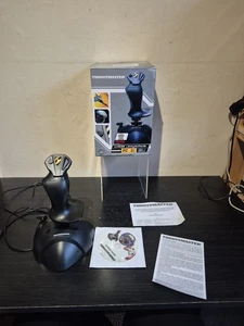 Joystick USB Thrustmaster 296062 (I5) - Imagen 1 de 15