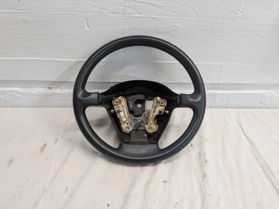 Volante 95-98 Nissan 240sx S14 fabricante de equipamento original - Imagem 1 de 4