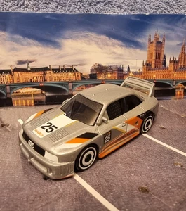 HOT WHEELS 2025 199/250 AUDI 90 QUATTRO no packaging - Picture 1 of 7