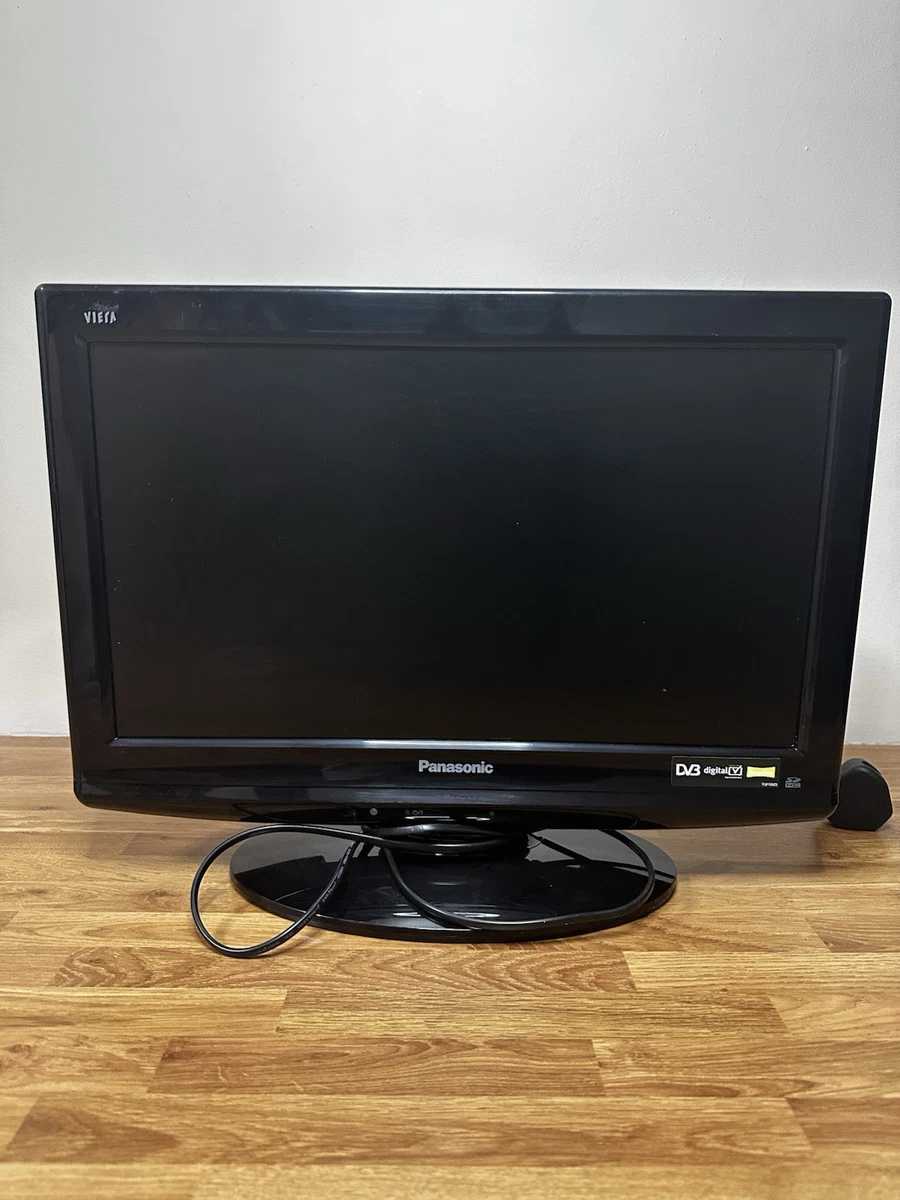 Panasonic Viera In Tvs for sale | eBay