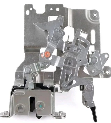  Pestillo de puerta corredera lateral derecho para Chevrolet Express 1500 2500 3500 1996-2020!!! Foto 1 de 4