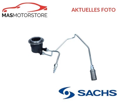ZENTRAL-AUSRÜCKER KUPPLUNGS-NEHMERZYLINDER SACHS 3182 654 310 P NEU - Image 1 of 4