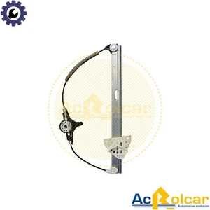 WINDOW REGULATOR 01.7759#OR FOR MAZDA 3 Y650/Y655/Y642 1.6L PE-VPS/PEY2 2.0L 3 - Picture 1 of 6