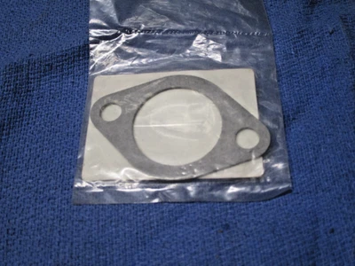 Junta silenciadora Suzuki NOS/OEM; 14141-90610 Foto 1 de 3