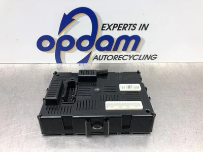 Centralina rete di bordo (BCM/BDC) NISSAN MICRA III K12 216777427H P21601592 - Immagine 1 di 3