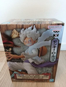 One Piece DXF Grandline Series Monkey D. Luffy Gear 5 Figure 15cm - Picture 1 of 2