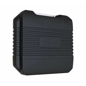 Router Mikrotik RBLTAP-2HND&R11E-LTE - Afbeelding 1 van 5