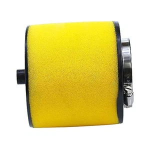 Air Filter Cleaner 17254-HC5-900 For Honda Rancher 350 Foreman 400 450 Fourtrax - Picture 1 of 3