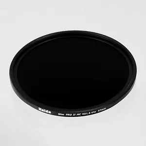 Haida 67mm Slim PROII Neutral Density Multi-Coated ND 1.8 64x Filter - Imagen 1 de 1