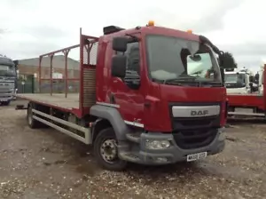 DAF TRUCKS LF - Picture 1 of 5