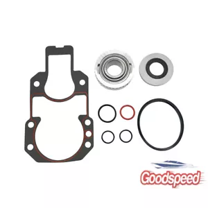 For Mercruiser 1986-90 R MR Alpha One Gen 2 Sterndrives Gimbal Bearing Seal Kit - Picture 1 of 5