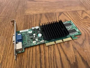 Micro-Star MS-8878 VER:310 Nvidia VGA Graphics Card Unit / GPU - Picture 1 of 5