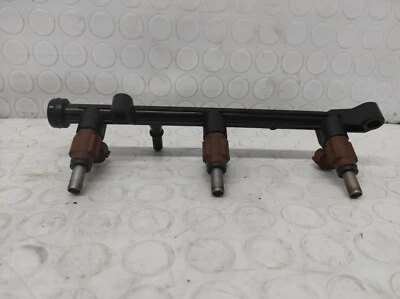 FLAUTO BENZINA + INIETTORI MV AGUSTA BRUTALE 800 2012/2017 — 第 1/3 张图片