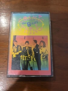The B-52's, Cosmic Thing - 1989 Cassette - Alt 80s Vintage Original Pop - Picture 1 of 2