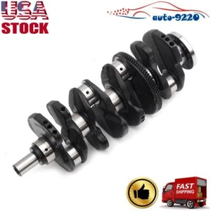 M270 M274 Engine Crankshaft For Mercedes-Benz A220 C250 W205 W176 W212 X253 2.0T - Bild 1 von 3