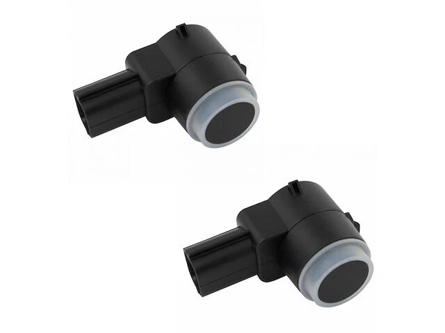 TRQ 停车辅助传感器套件适用于凯迪拉克 ELR 2015 - 2016 76SCJM — 第 1/1 张图片