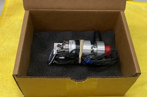#4545) Rheodyne 7725i Manual Injection Valve 5uL - Picture 1 of 4