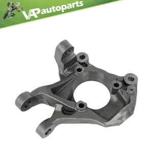 Front Right Steering Knuckle Fits 2007-2016 2017 2018 Jeep Wrangler JK 698-006 - Picture 1 of 8