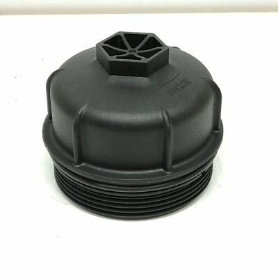 CALOTTA CARTER FILTRO OLIO FIAT 500L - ALFA MITO - LANCIA MUSA PER 55231346 - Imagem 1 de 4