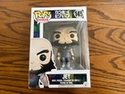 Funko Pop! Vinyl: Cowboy Bebop - Jet Black #145