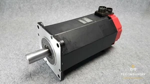 Servomotor de CA FANUC I 20S I A06B-0502-B002#7000 I A06B0502B002#7000 - Imagen 1 de 10