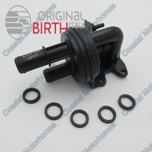 Fits Talbot Express Fiat Ducato Heater Matrix Valve 4 Bolt Peugeot J5 CitroenC25 - Picture 1 of 4