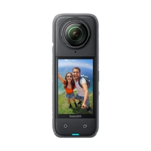 Insta360 X4 Action Camera - Picture 1 of 7