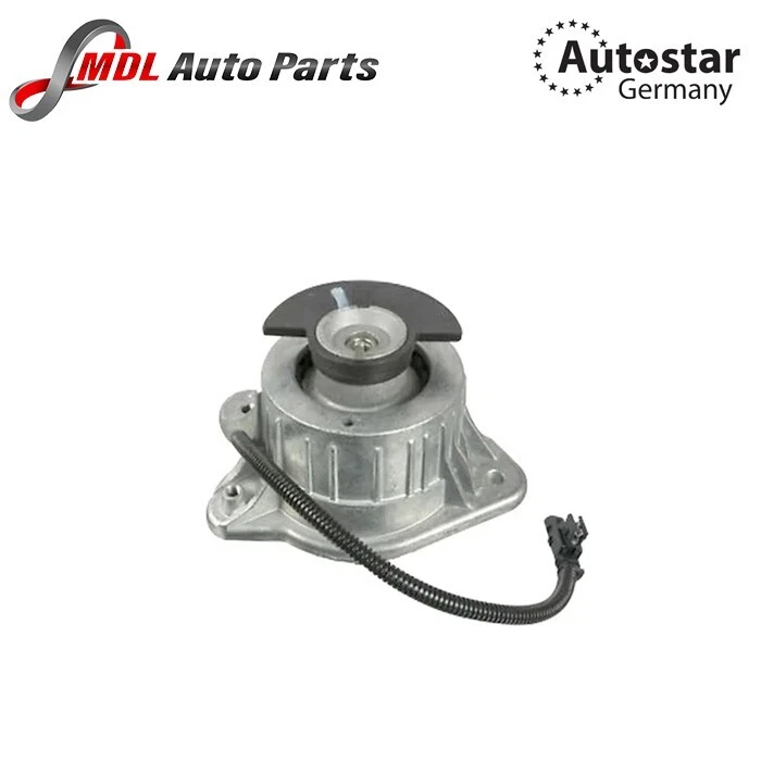 AutoStar Germany ENGINE MOUNTING LH V222 W222 X222 2222407517 - Image 1 of 1