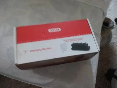 New Unitek 10 Port USB Multi Charging Station With Adjustable Dividers 60W  - Image 1 of 3