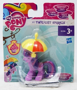 My Little Pony - Friendship is Magic Collection - Twilight Sparkle - ca. 4cm - Bild 1 von 6