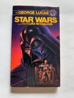 STAR WARS. FROM THE ADVENTURES OF LUKE SKYWALKER - 1ST. ED.