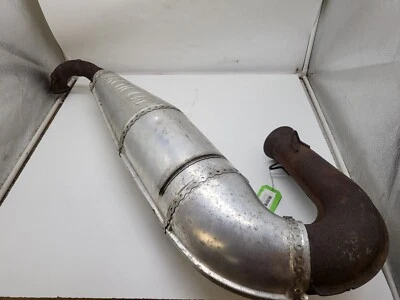 Arctic Cat 2001-2003 OEM 0712-424 Mountain Cat ZR ZL 800 EFI SS Used - Image 1 of 4