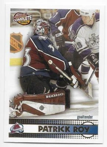 02/03 PACIFIC COMPLETE BASE Hockey (#1-300) U-Pick From List - Picture 1 of 167