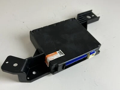 Toyota Camry Hybrid 2017 módulo amplificador de control de aire acondicionado OEM 88650-06A00 Foto 1 de 4