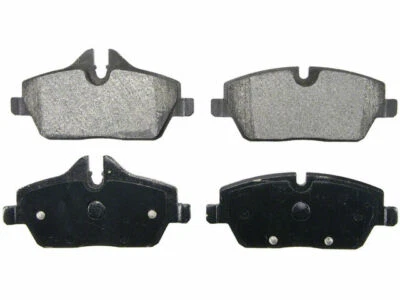 Juego de pastillas de freno delanteras Wagner 32325BQ 2011 2008 2009 2010 Mini Cooper 2007-2021 Foto 1 de 2