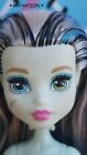 Monster High Frankie Stein HOW DO YOU BOO? Nude Doll #2