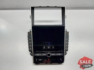 INFINITI Q50 DASHBOARD CENTRE HEATER CLIMATE CONTROL SWITCH 2014 253914GN0B - Picture 1 of 14