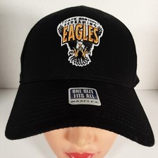 Cape Breton Screaming Eagles QMJHL Maxflex One Size CCM Baseball Cap