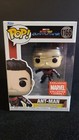 Funko Pop! Ant-Man and the Wasp Quantumania Ant-Man #1166 Marvel Collector Corp