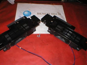 LG EAB62849301 Lautsprecher Set mit Hardware für Modell 47LN5400  - Bild 1 von 3