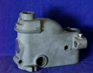 Delta Rockwell 11" Bohrerpresse 11-100 - Kopfguss - Teilenummer HDP-804 - Bild 1 von 9