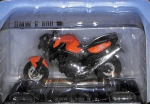 Modellino Nero Moto BMW R 32 NUOVO SIGILLATO. Scala 1/24 - Imagen 1 de 1